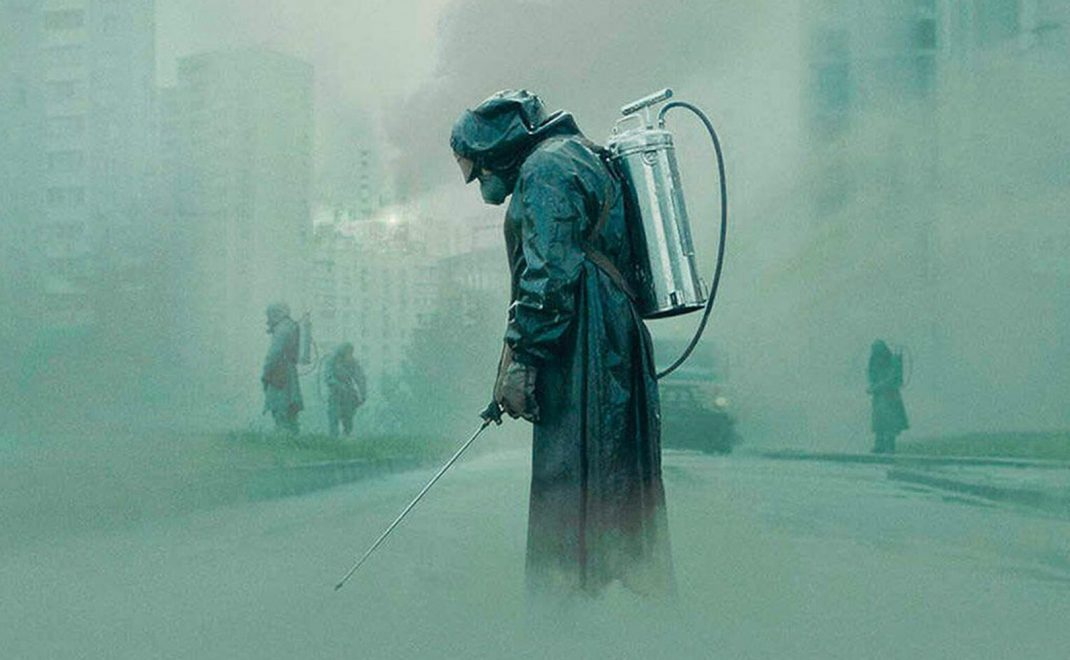 Chernobyl
